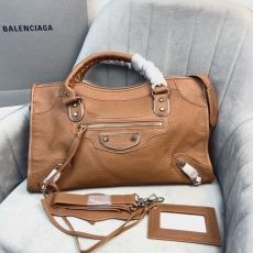 Balenciaga Classic City Bags